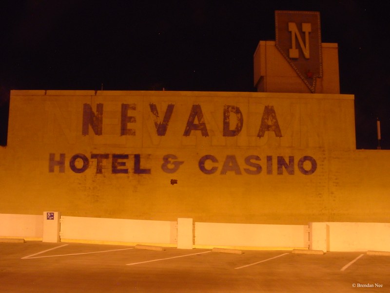 Las Vegas - Las Vegas 1-05 059